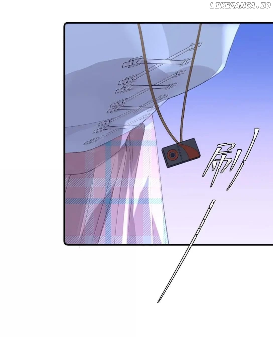 My Ex-Girlfriend Became My Boss Chapter 49 - page 5